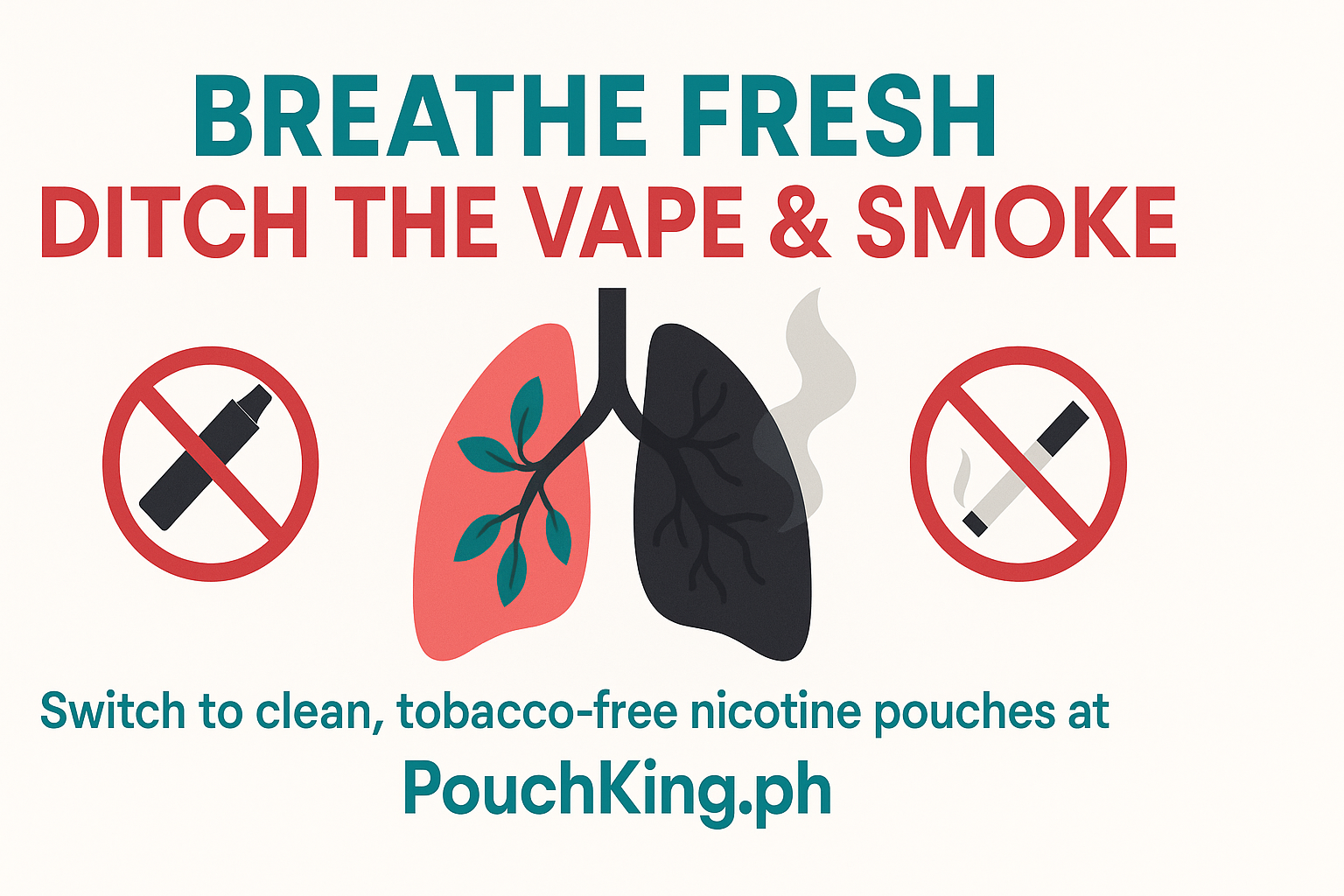 Dangers of Vaping in the Philippines | Try Nicotine Pouches | Pouchkin PouchKing Dangers of Vaping in the Philippines | Try Nicotine Pouches | Pouchkin PouchKing