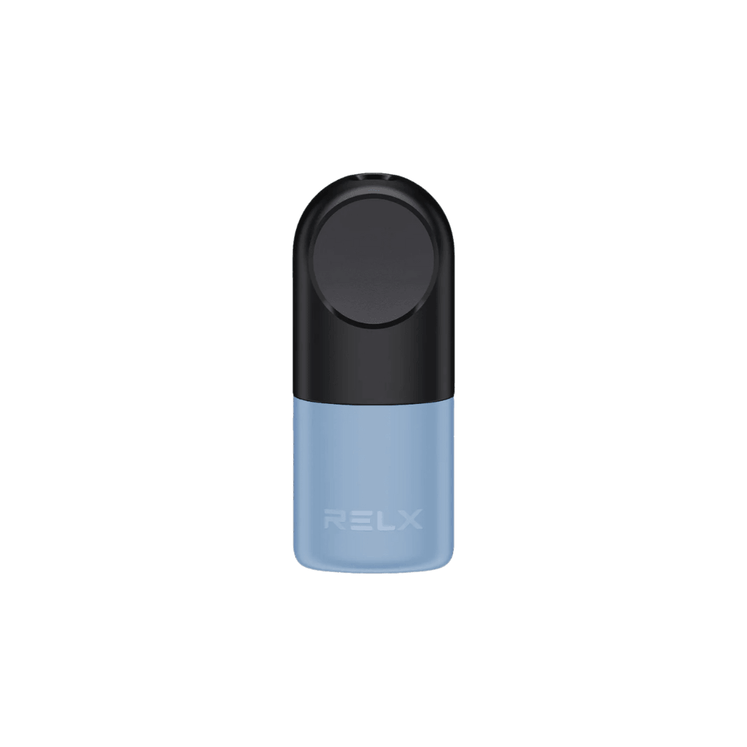 RELX POD Blue Gems