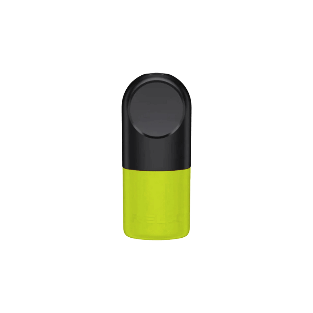RELX POD Crisp Green