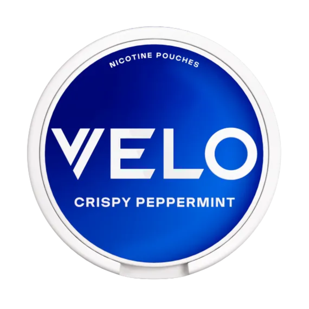 VELO Crispy Peppermint 10mg