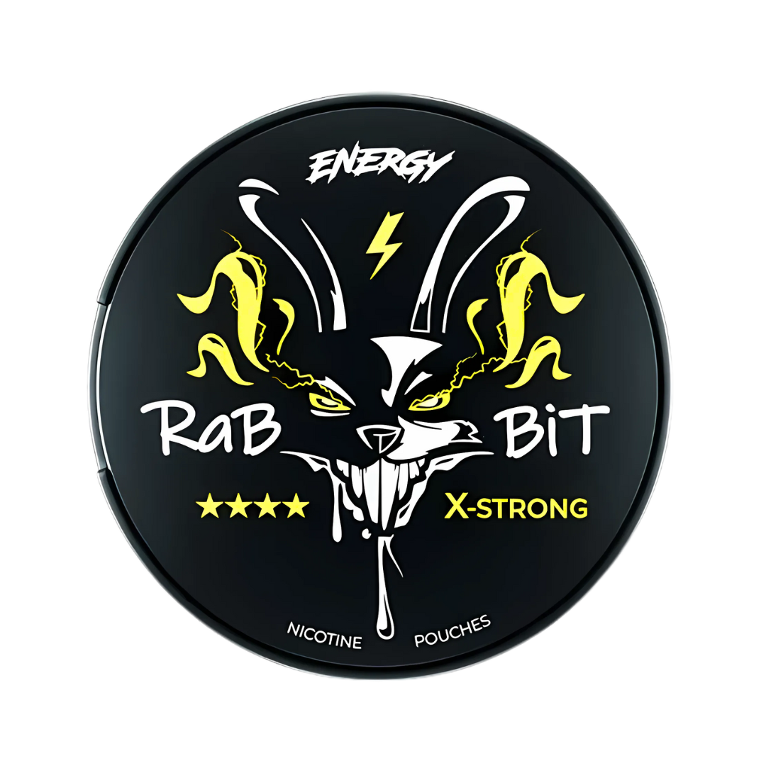 Rabbit Energy 30mg