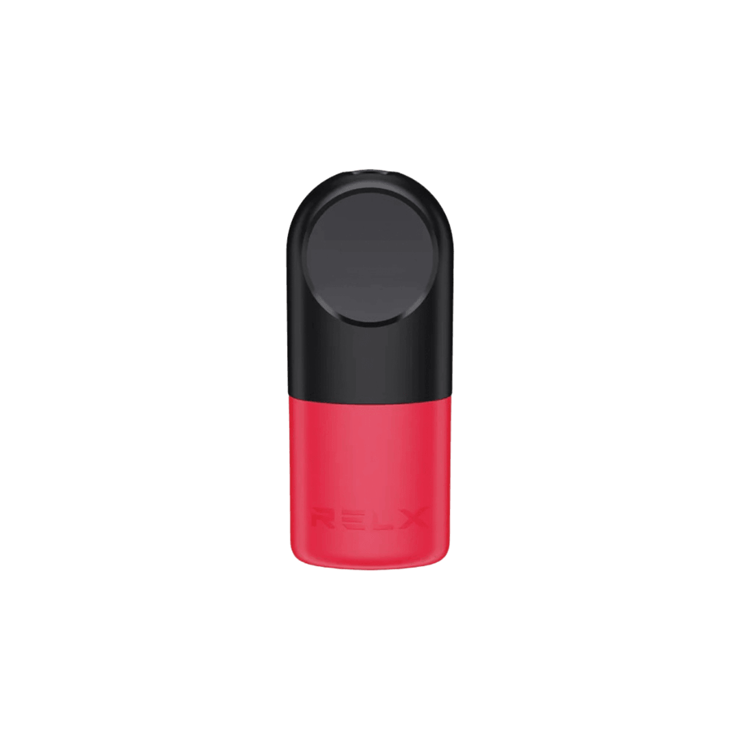 RELX POD Fresh Red