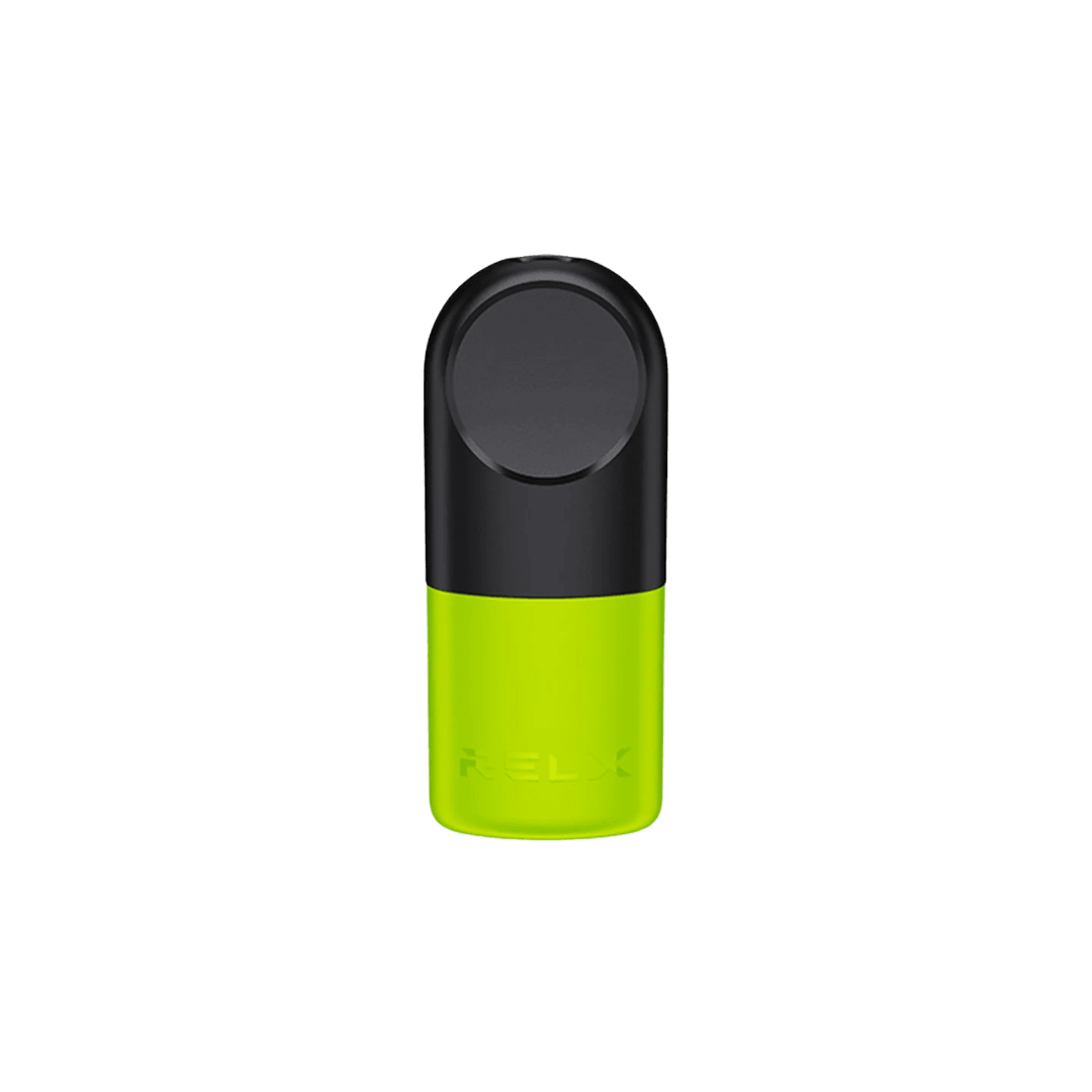 RELX POD Golden Slice