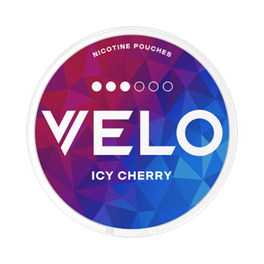 VELO Icy Cherry 10mg
