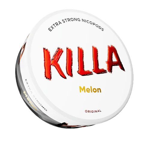 KILLA Melon 13.2mg