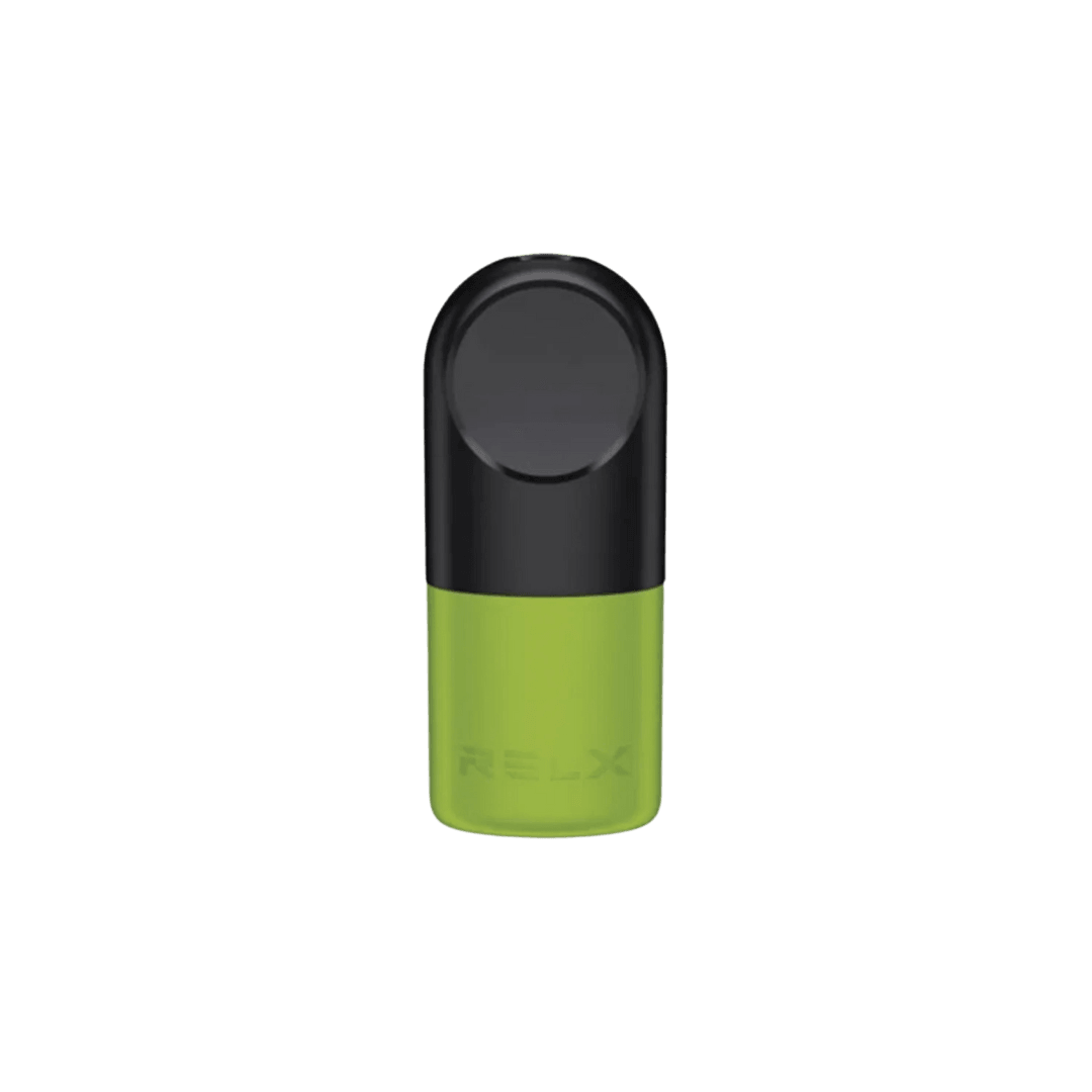 Shop RELX Pod Ludou Ice - Order Online PouchKing Shop RELX Pod Ludou Ice - Order Online PouchKing