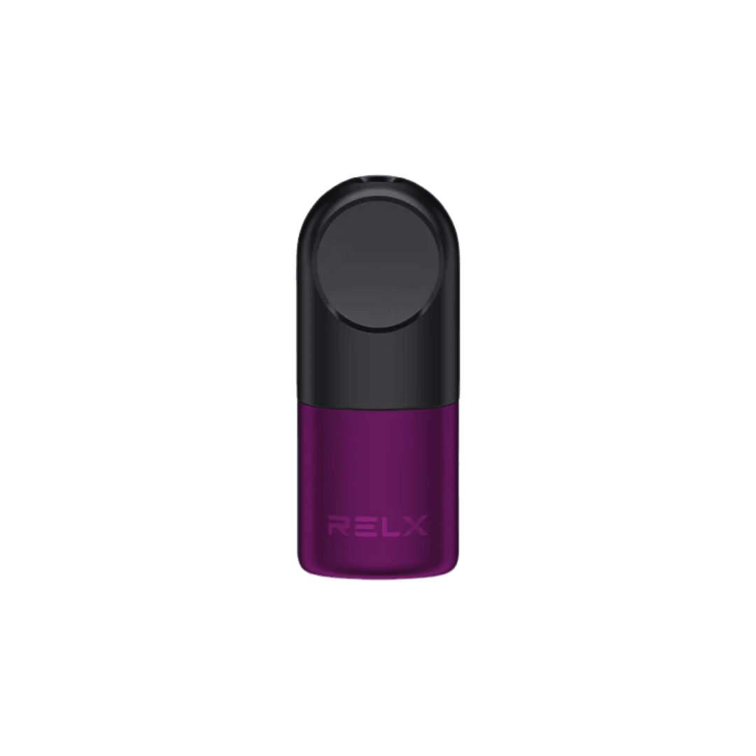 Buy RELX Pod Purple Gems - Buy RELX Pods Philippines PouchKing Buy RELX Pod Purple Gems - Buy RELX Pods Philippines PouchKing