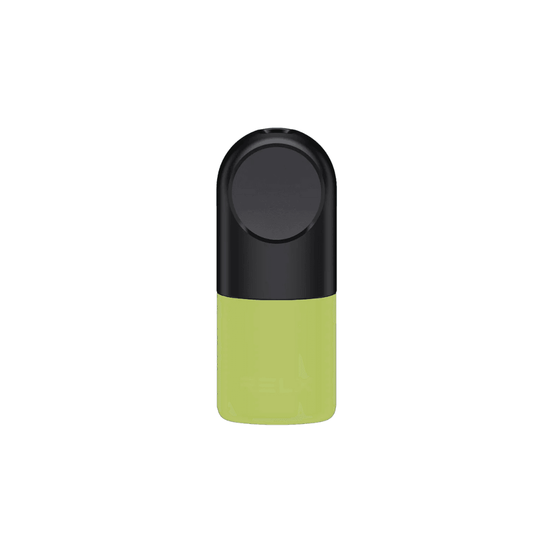 RELX POD Tangy Gems