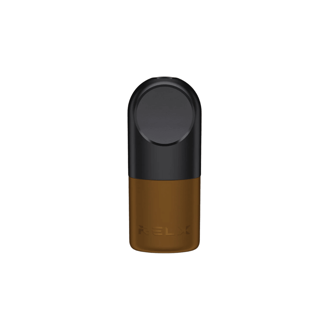 RELX POD Tobacco