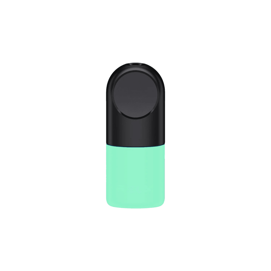 RELX POD White Mint