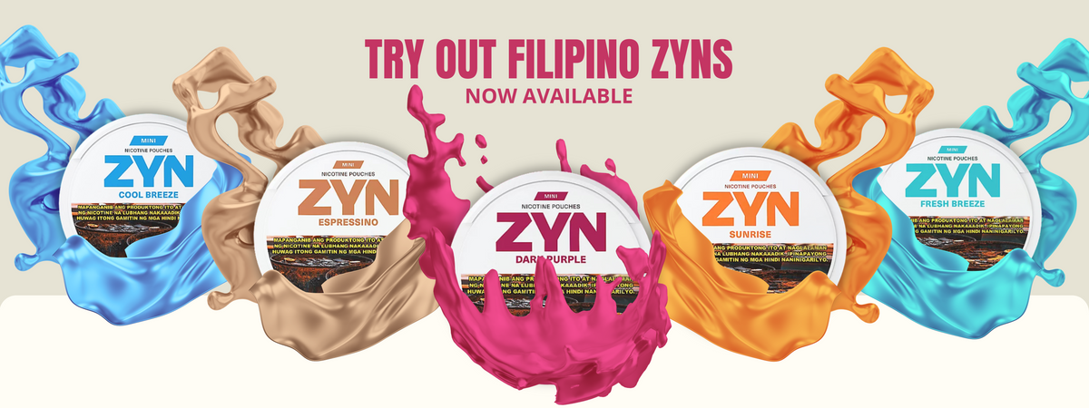 Zyn Tree Buy ZYN Nicotine Pouches in the Philippines | Fast Nationwide Delivery ...