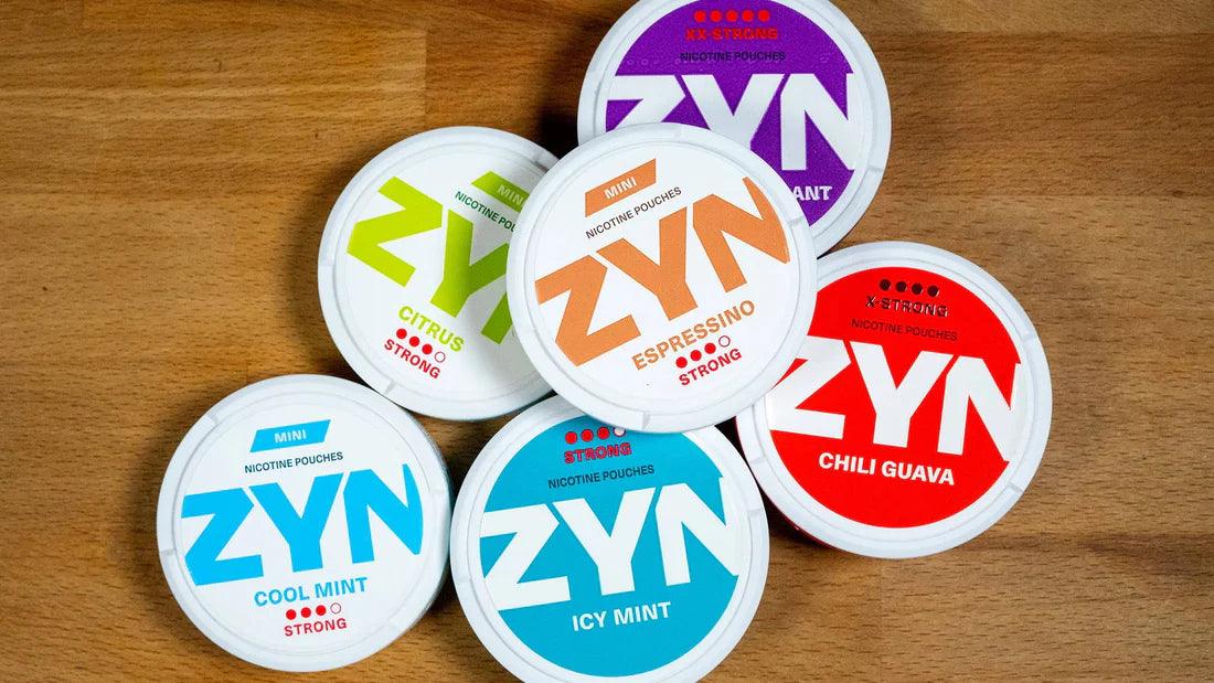 What is ZYN?