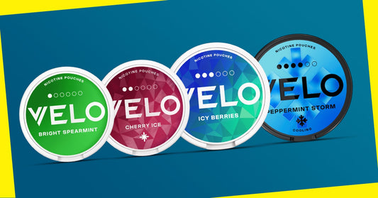 What Strength Nicotine Pouches should I get?