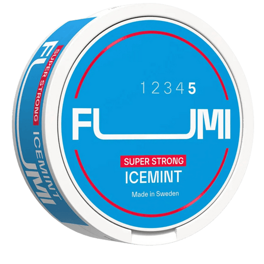 FUMI Ice Mint