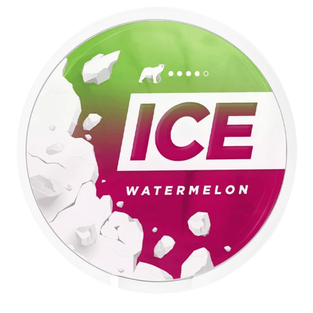 ICE Watermelon