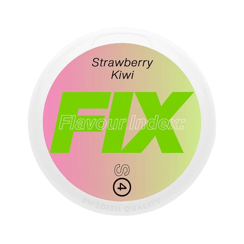 FIX Strawberry Kiwi