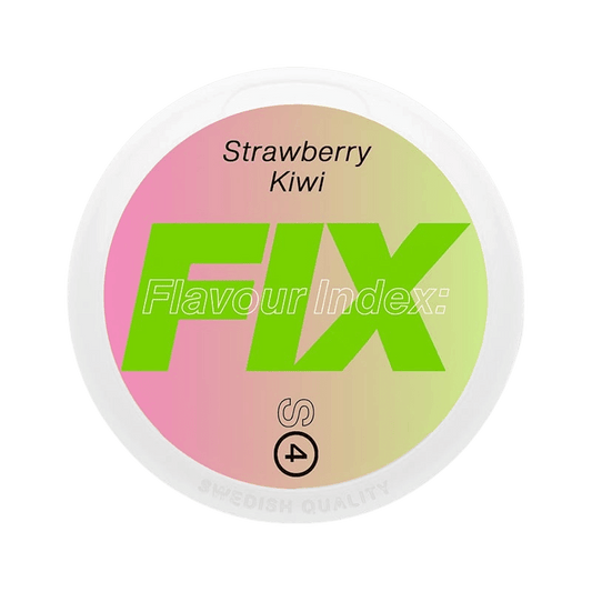 FIX Strawberry Kiwi