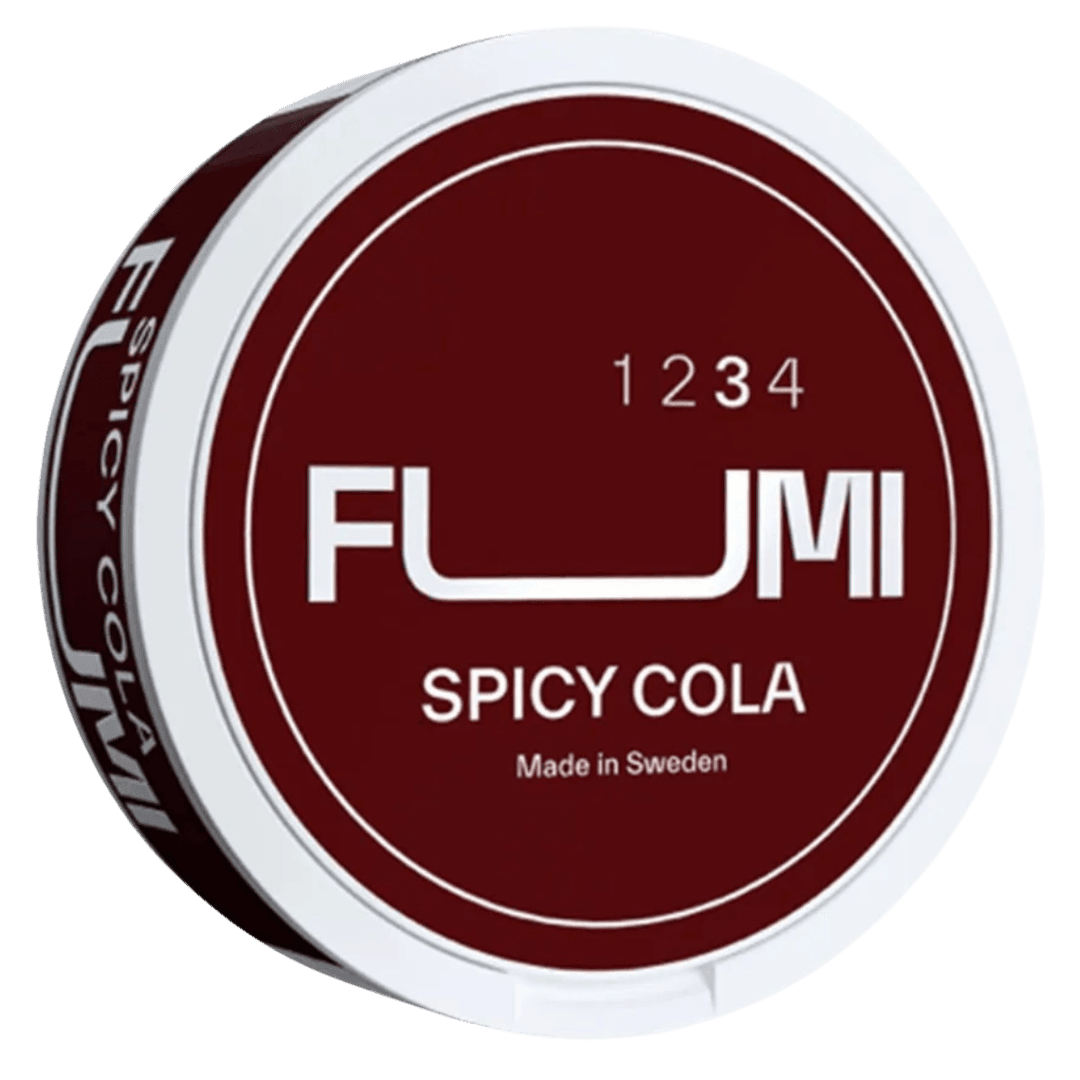 FUMI Spicy Cola