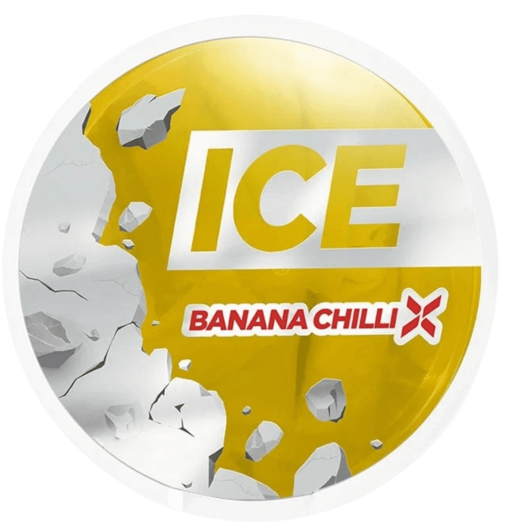 ICE Banana Chili X