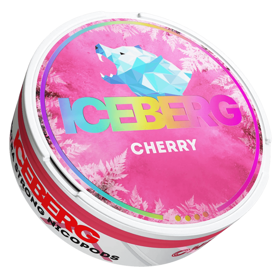 ICEBERG Cherry