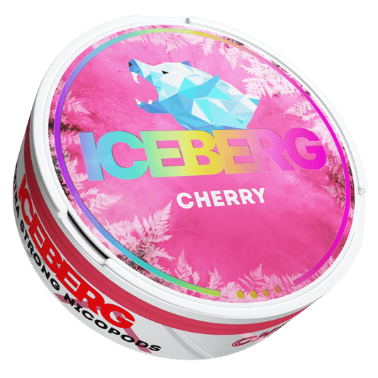 ICEBERG Cherry