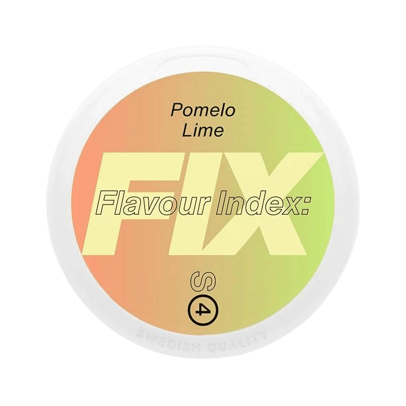 FIX Pomelo Lime