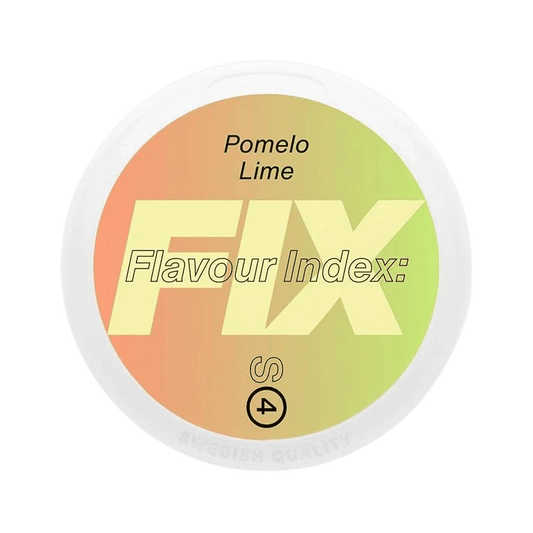 FIX Pomelo Lime