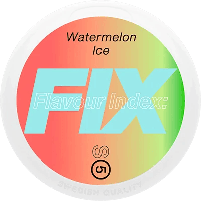 FIX Watermelon Ice