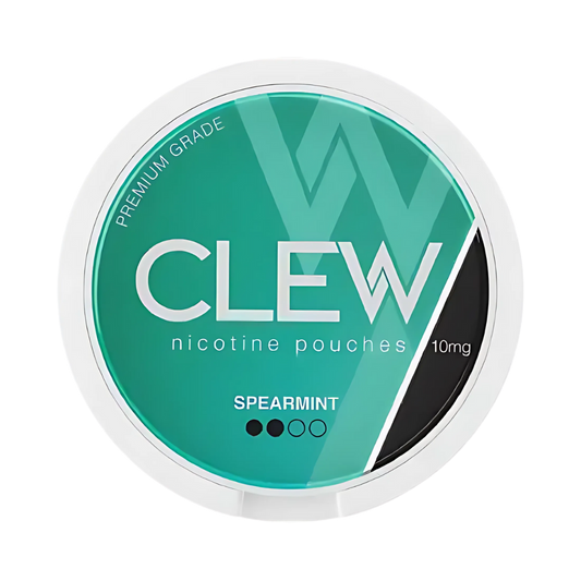 CLEW Spearmint 10mg