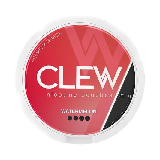 CLEW Watermelon 20mg