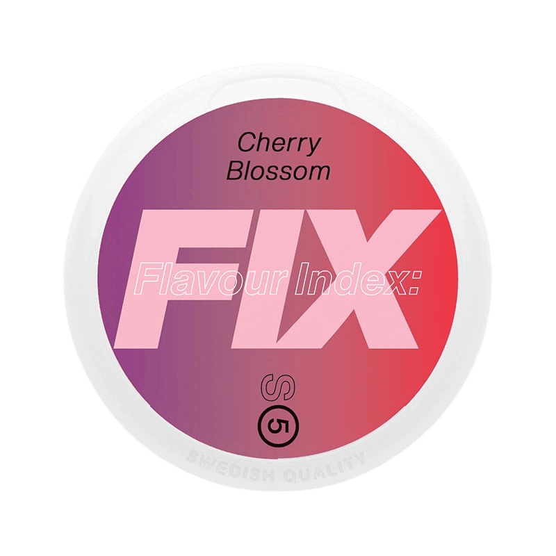 FIX Cherry Blossom