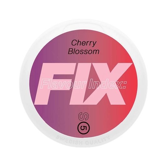 FIX Cherry Blossom