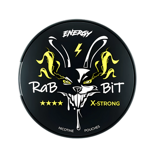 Rabbit Energy 30mg