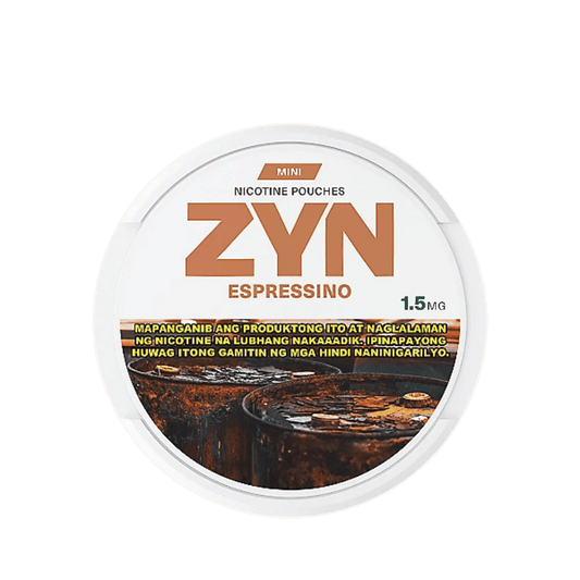 ZYN Espressino 1.5mg