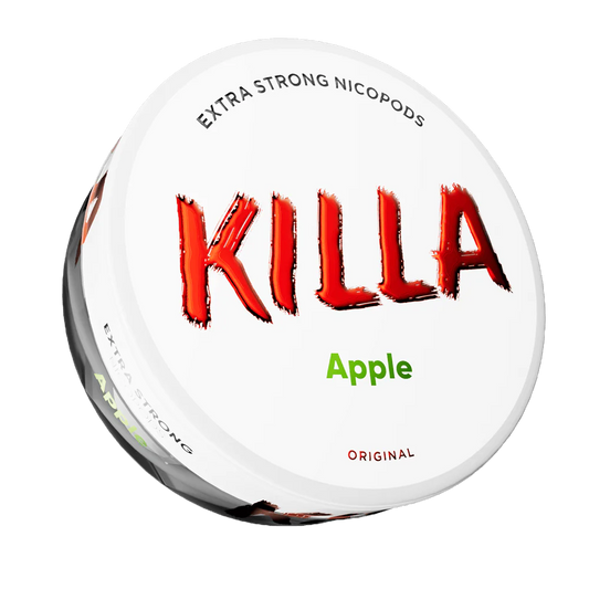 KILLA Apple 11.2mg