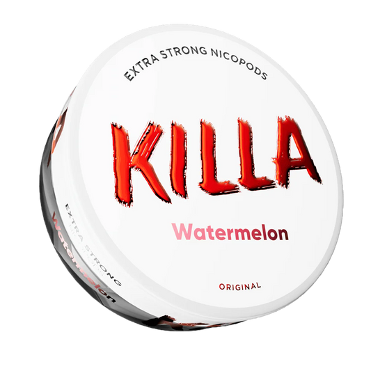KILLA Watermelon 13.2mg