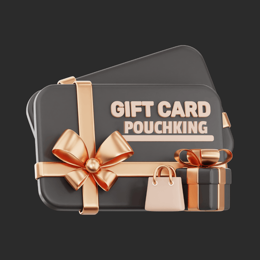 PouchKing Gift Card