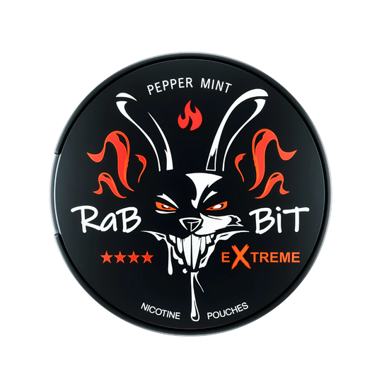 Rabbit Peppermint 30mg