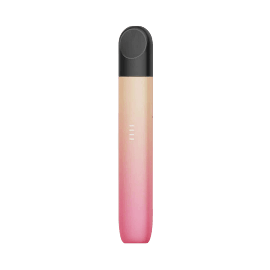 RELX Infinity Device Pink Whisper