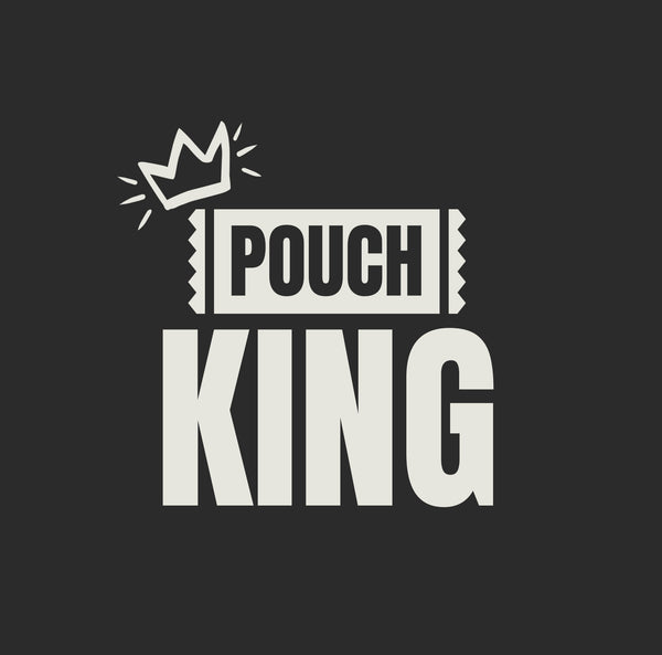 PouchKing Logo