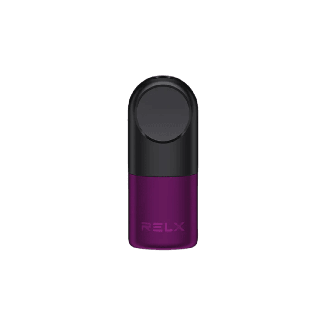 RELX POD Purple Gems