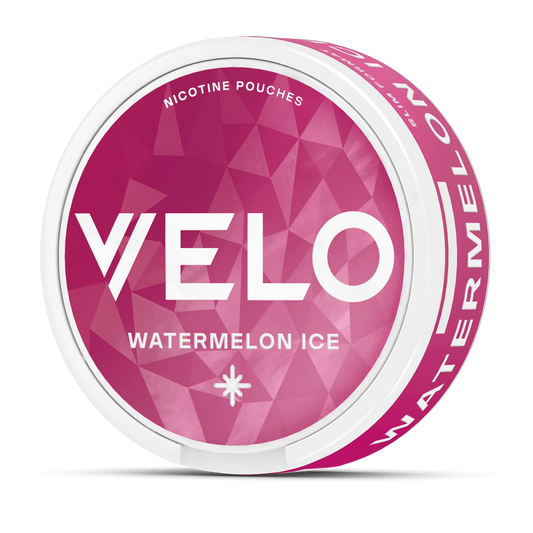 VELO Watermelon Ice