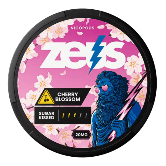 ZEUS Cherry Blossom