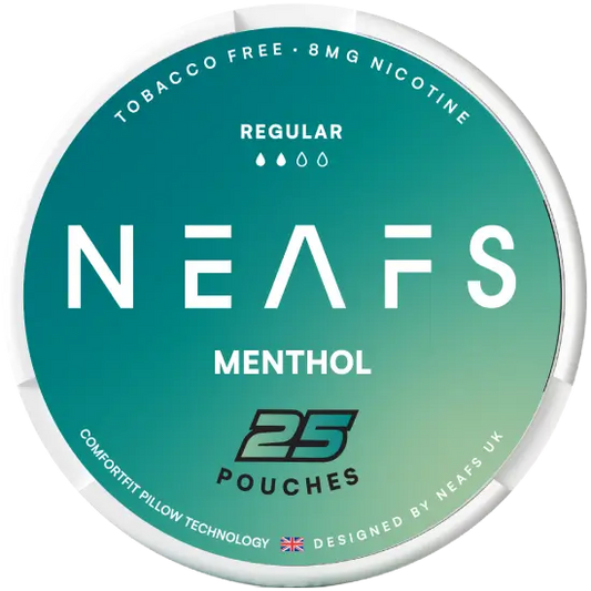 NEAFS Ice Cool 8mg