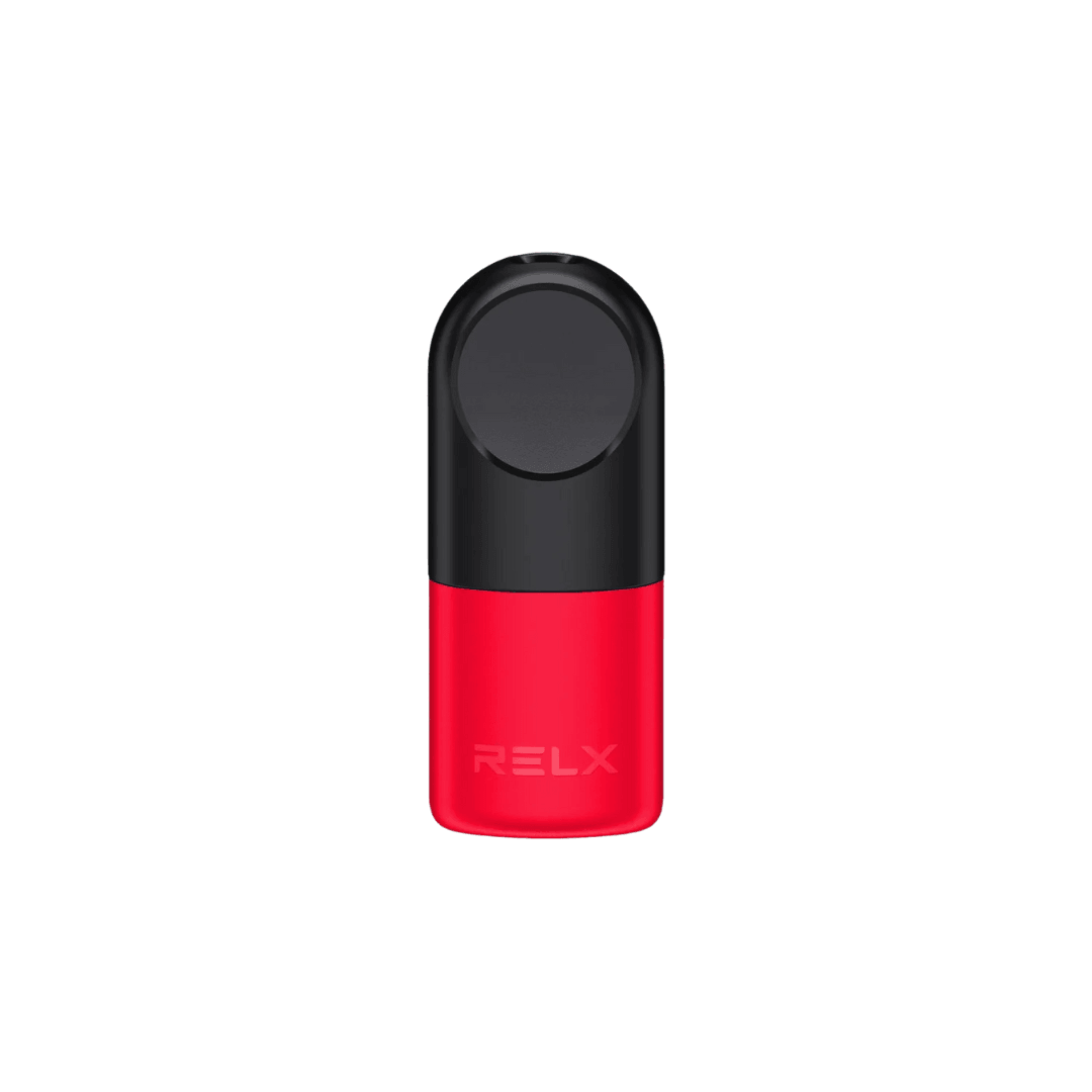 RELX POD Fragrant Burst