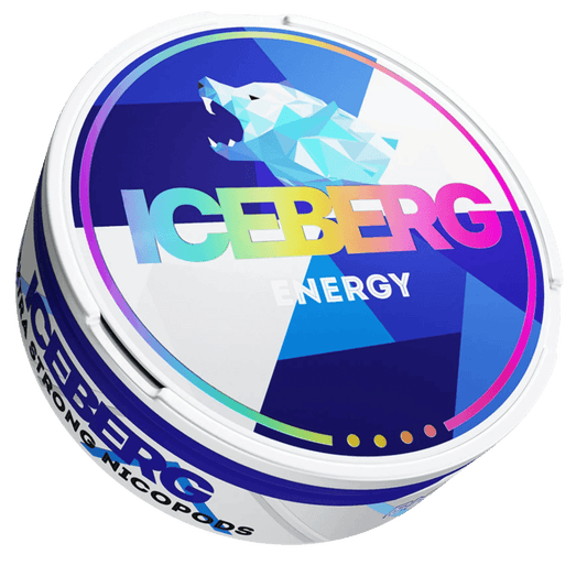 ICEBERG Energy